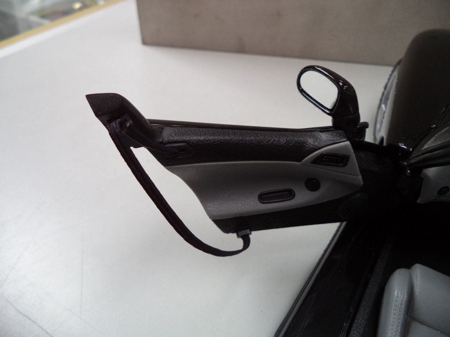 Modellini d'auto: Anson Chrysler VIPER 1:12 sehr rar – Nuovo (secondo la descrizione) da Rieden AG venduto da Wirth03 5