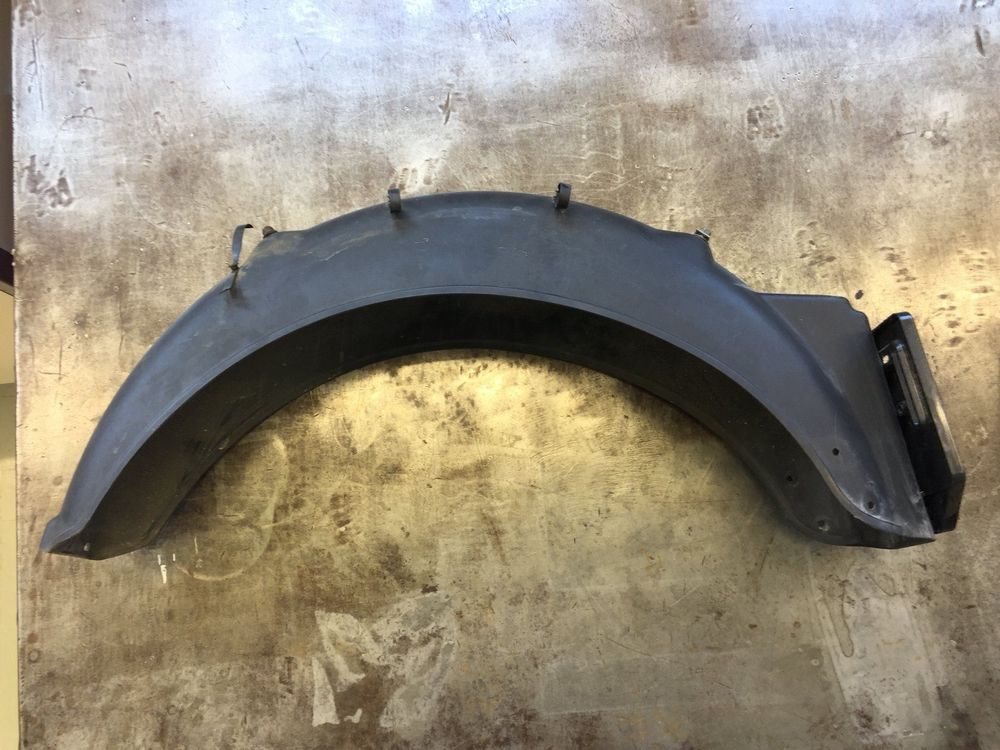Schutzblech / Kotflügel hinten BMW R100 (Gebraucht) in Güttingen für ...