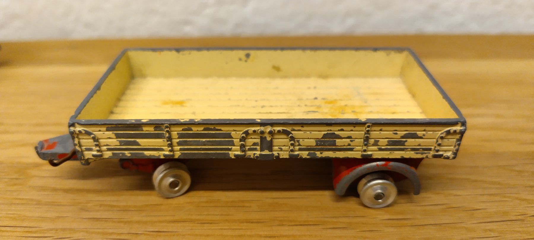 Modellini d'auto: 1970 Modellautos, Lot – Usato da Wettingen venduto da Arthur054 8