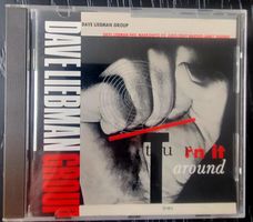 Dave Liebman Group – Turn It Around