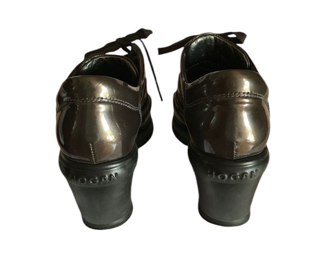 Hogan Scarpe da donna: Hogan – Usato da Dotzigen venduto da SecondHandGems 2