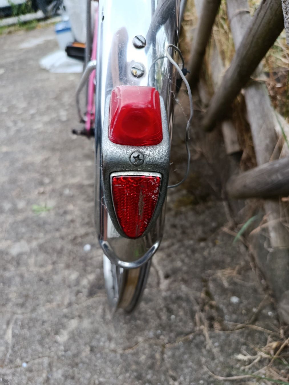 Biciclette: Oldi Velo – Usato da Niederglatt SG venduto da Titanium34 3