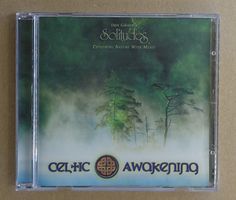 Dan Gibson – Celtic Awakening - T4