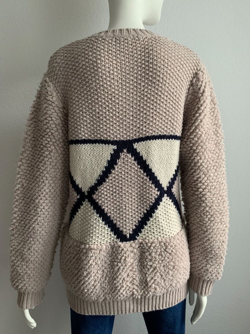 Pullover & Sweatshirts: Stella McCartney Pullover – Neu (gemäss Beschreibung) aus Winterthur von 19.19 4