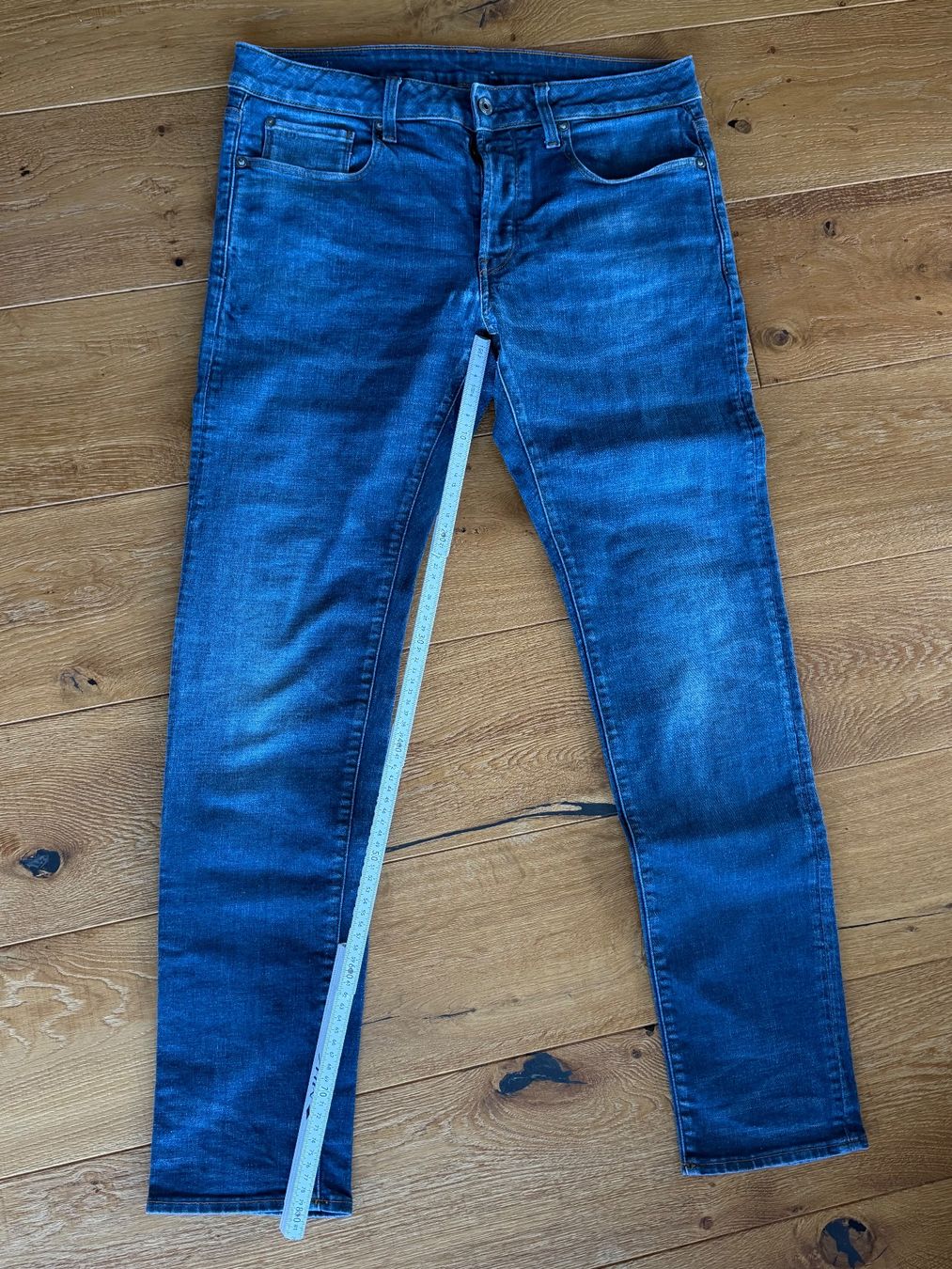G-Star Jeans: Jeans G-Star Slim 32/34 – Neu (gemäss Beschreibung) aus Wil SG von WilSG9500 6