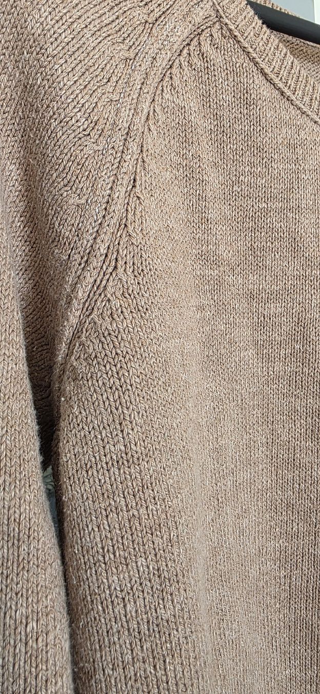 Pullover & Sweatshirts: Pull Marc O Polo Brun taille L – Gebraucht aus Yverdon-les-Bains von van_dq65 3