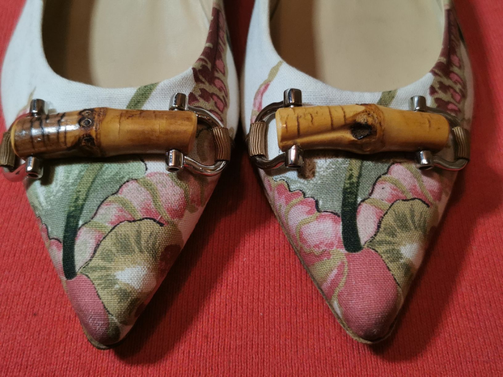 Scarpe da donna: Meier. Meier Damen Schuhe Gr. 37,5 – Usato da Schlieren venduto da vlalif 5