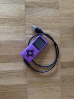 MP3 Player