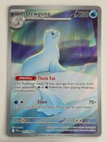 Pokemon Dewgong 097/094 Phantasmal Flames EN
