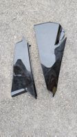KTM EXC Seiteplastics