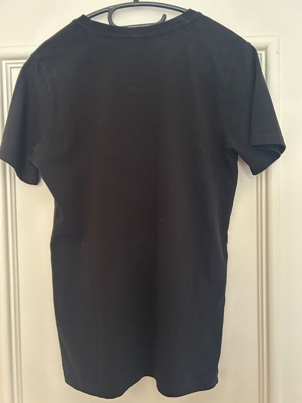 T-shirt: T-Shirt "White Shark": Gr. S – Usato da Basel venduto da Interstellar85 1