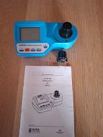 Hanna HI 96786 Nitrat Photometer Aquaristik Meerwasser