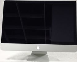 Apple MC813LL/A iMac i5/4K/2,7GHz 8GB 250GB/SSD DVD CR 27"