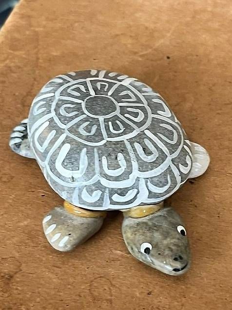 Alle Dekorationen: Tortues de collection – Gebraucht aus PULLY von RAPHAEL1953 2