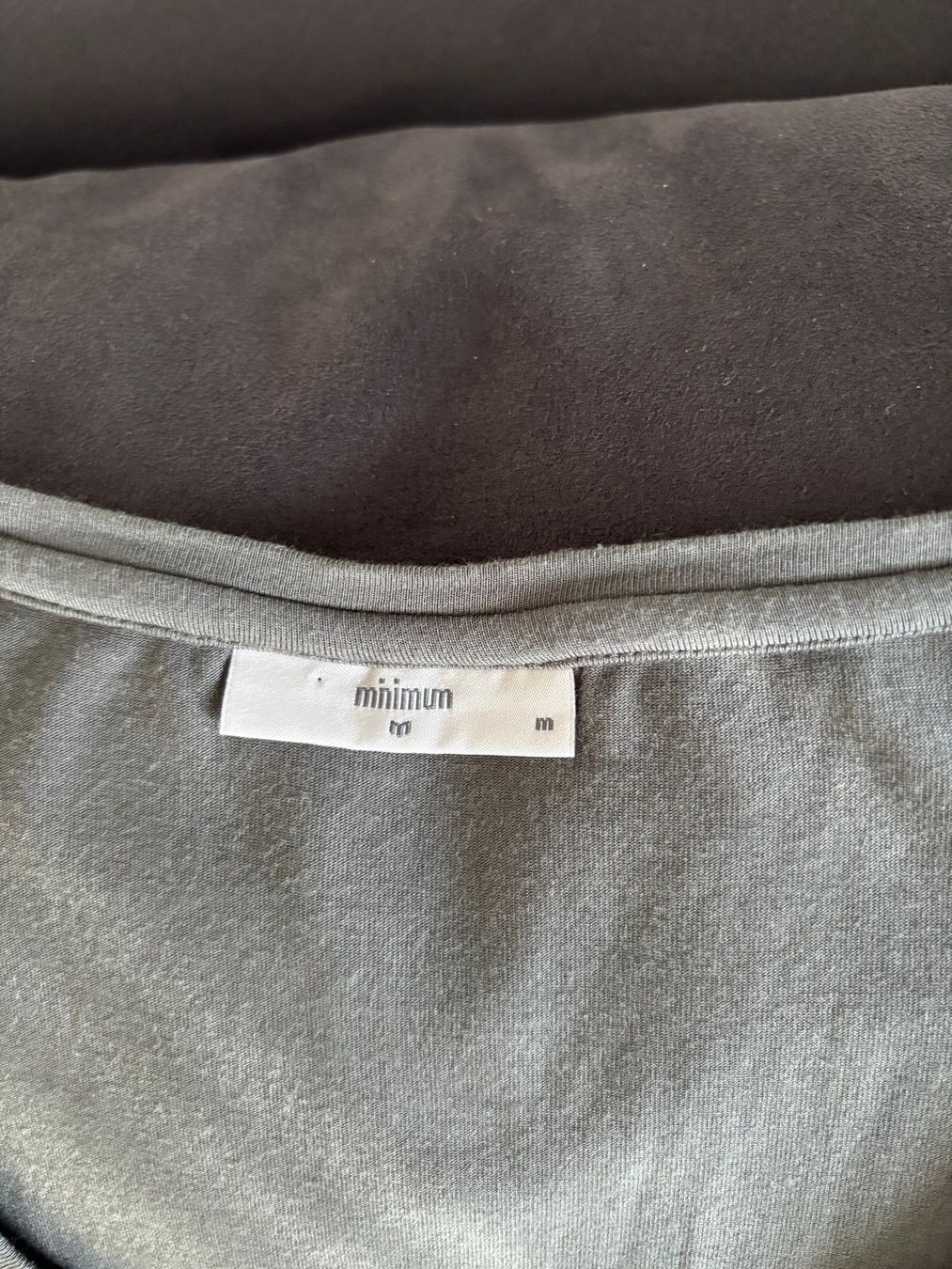 Vestiti: MINIMUM Maxikleid neuwertig – Nuovo (secondo la descrizione) da Merishausen venduto da yourdream 3