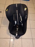 CYBEX Sirona Gi i-Size Plus moon black