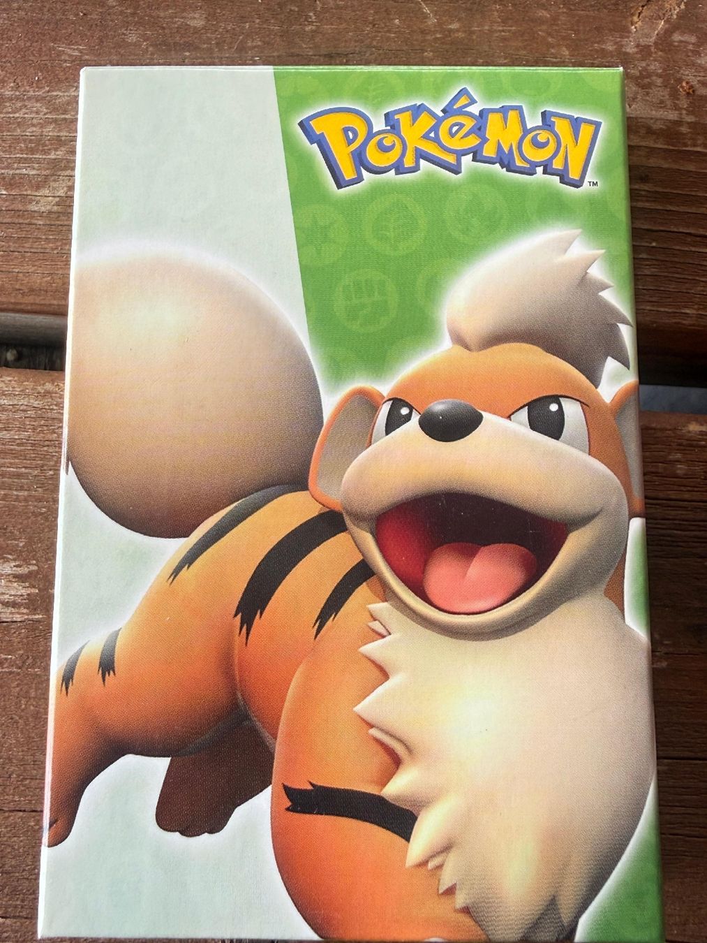 Pokémon Carte collezionabili: Mystery Box Pokemon jungle and co – Nuovo e nell'imballaggio originale da Wynau venduto da Ziegler_Secondhand 6
