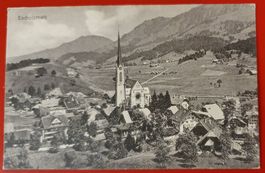 Escholzmatt 1923