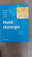 Medizin Handchirurgie Towfigh 2 Bände