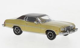 Ford Gran Torino, 1976 Brekina H0 1/87 NEU OVP
