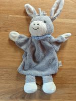 Handpuppe