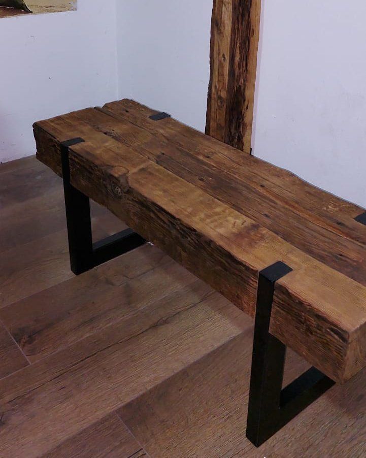 Tavoli: Couchtisch aus Holz nach Mass – Nuovo e nell'imballaggio originale da Zürich venduto da Miki_Schreiner 7