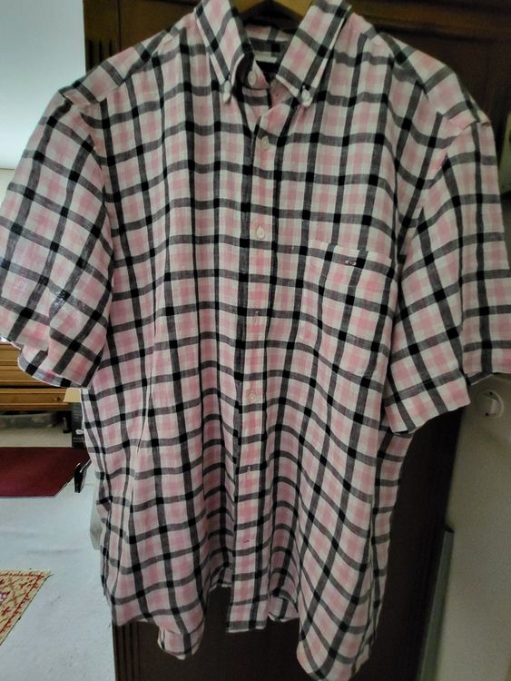 Chemise Eden Park Taille L Homme Occasion - Multicouleur, Très Bon état