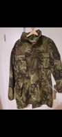 Veste militaire Tchèque