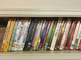 diverse DVD