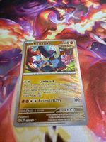 Riesenzahn (PRE 055) / Reverse Holo