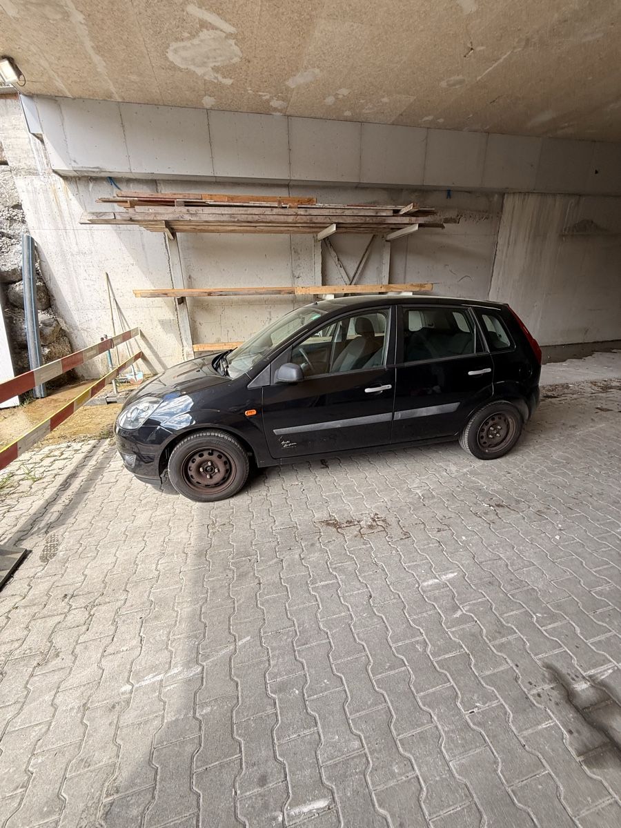 Ford Automobili: Ford fiesta 1.6 – Usato da Bischofszell venduto da McLuca81 2