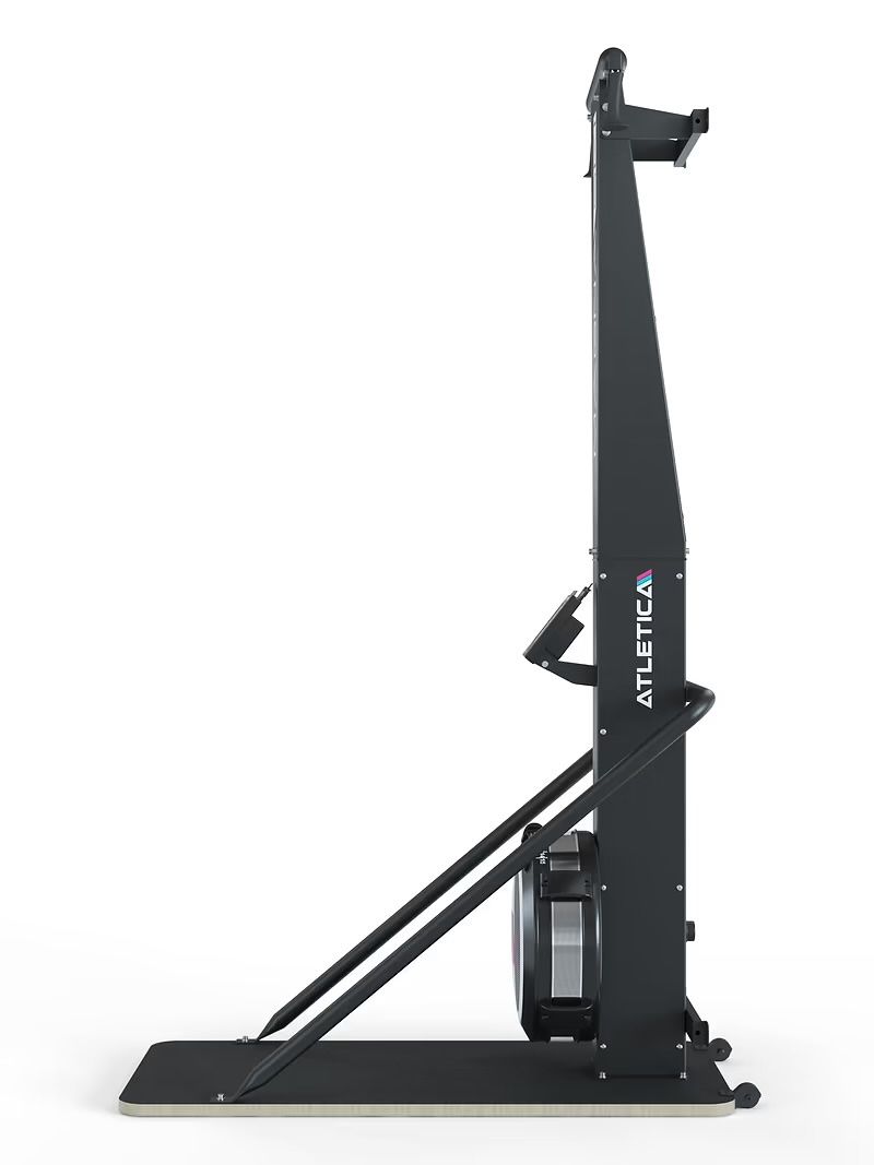 Atletica Hometrainer: Ski-Ergometer/Trainer - ATLETICA MagnaSki – Nuovo (secondo la descrizione) da Spiez venduto da TrummerD 2