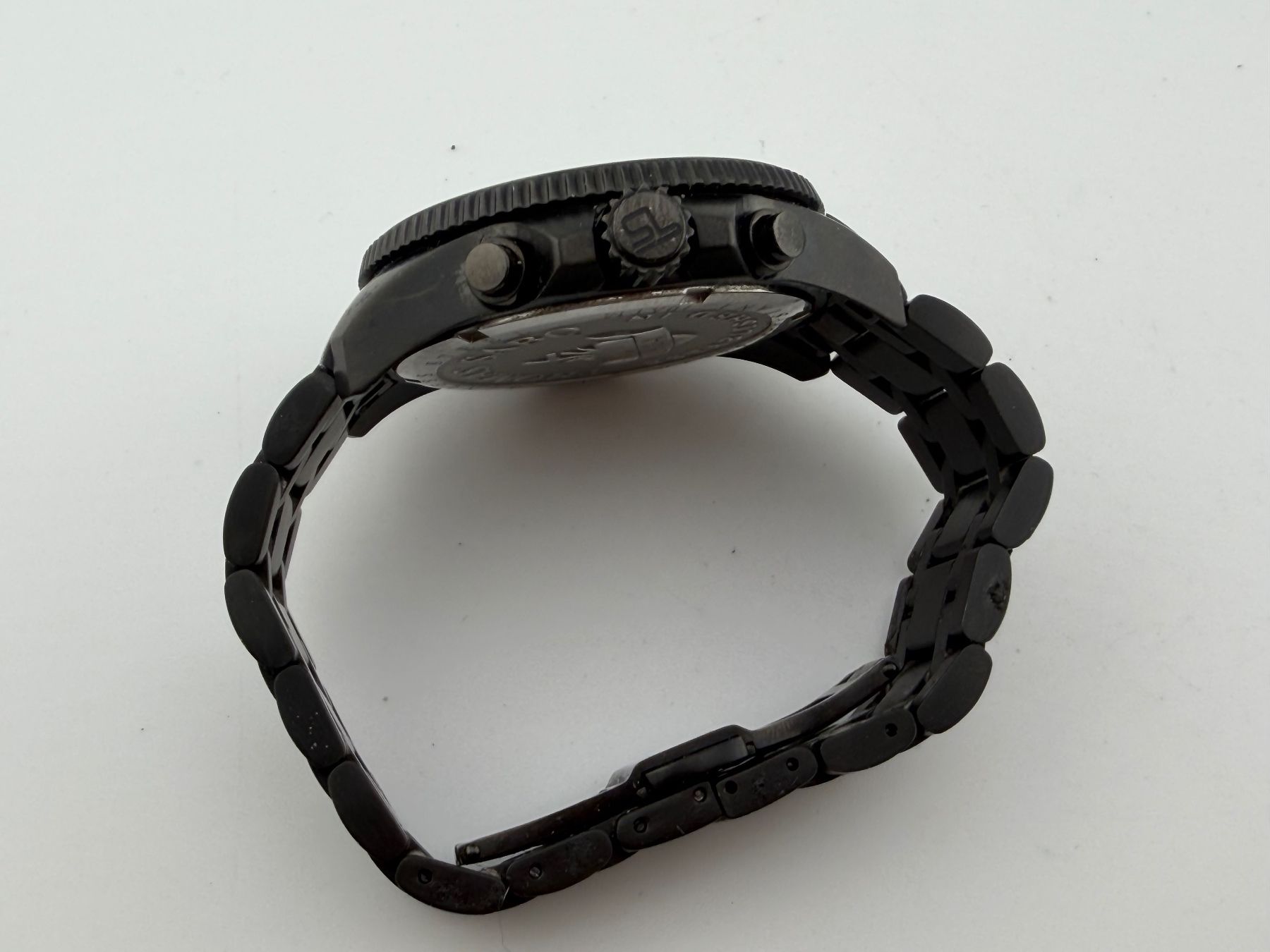Thomas Sabo Orologi: THOMAS SABO pour homme – Usato da Biel/Bienne venduto da MrP_WatchesBiel 2