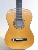 🟢   GITARRE: Classica GEWA Mittenwald Karwendel 3/4