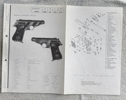 BERNARDELLI MOD 60
