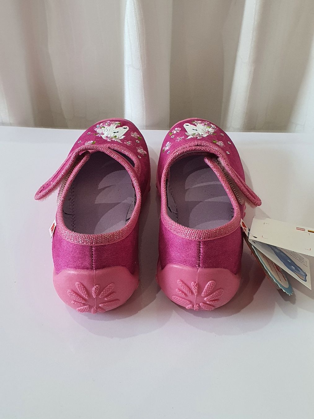 Elefanten Scarpe per ragazze: Gr. 30 - Elefanten Kinderfinken, Neu – Nuovo e nell'imballaggio originale da Nürensdorf venduto da kin_2jn6 3