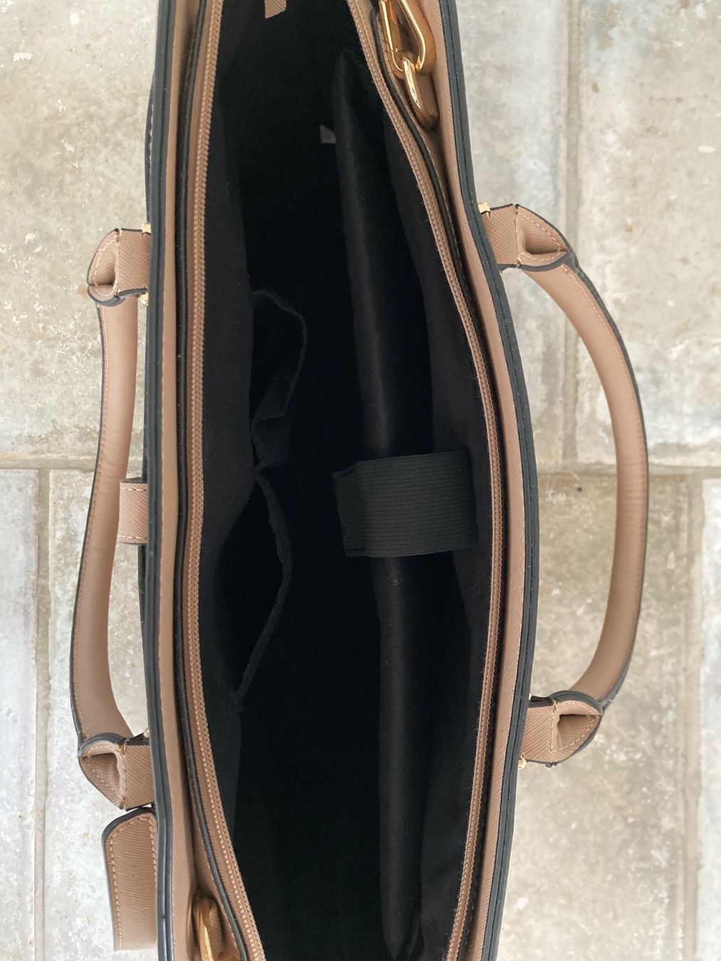 Anna Field Borse da donna: Business Handtasche – Nuovo (secondo la descrizione) da Steinmaur venduto da Poleni 3