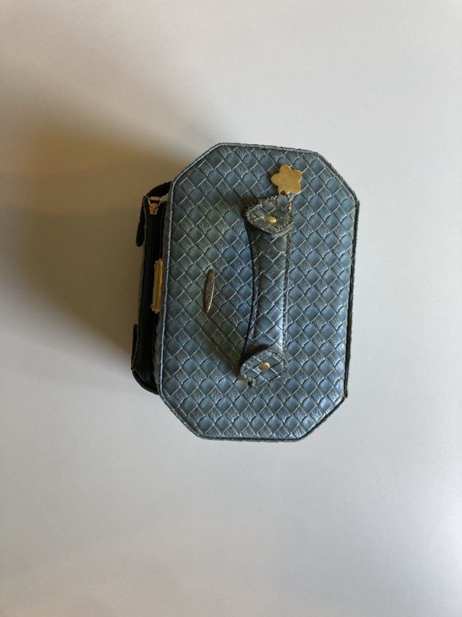 Sonstige Dekorationen & Accessoires: Schmuckbox – Gebraucht aus Zürich von lar_jt7t
