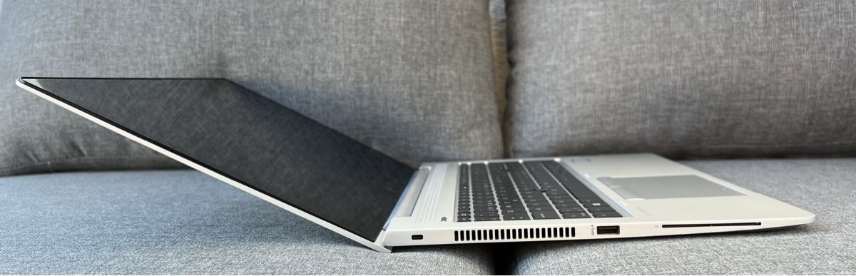 Hewlett Packard Notebook: HP EliteBook 850 G5 – Nuovo (secondo la descrizione) da Reinach AG venduto da Noar.K 7