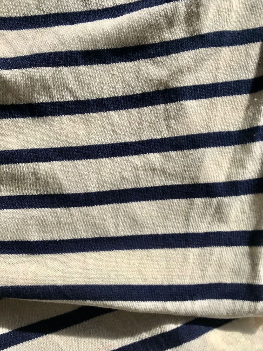 Pulls & Sweat-shirts: Jaquette marine cotton – Neuf (Voir description) à Neuchâtel par Virg30 5