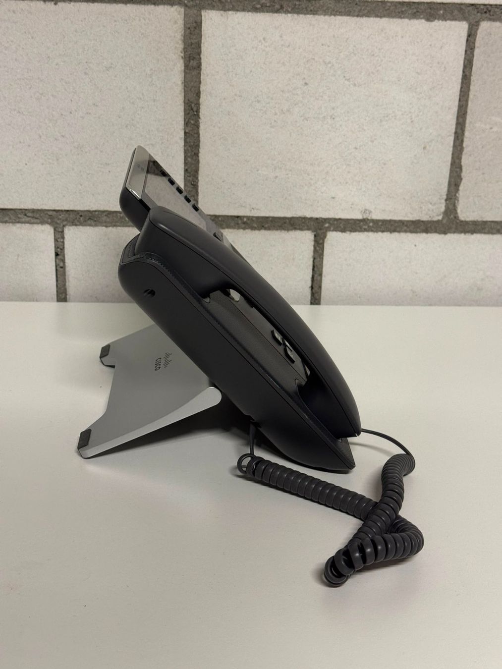 Cisco Telefoni: Cisco UC Phone CP-8841 – Usato da Ueberstorf venduto da ToVoWa 1