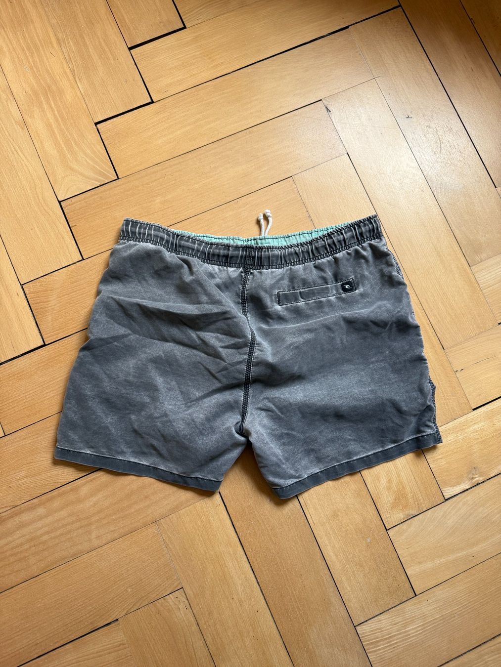 Rip Curl Badehosen: RIP CURL - Badehose grau XL – Gebraucht aus Zürich von Diazaio 2