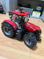 Bruder Traktor Case Optum 300