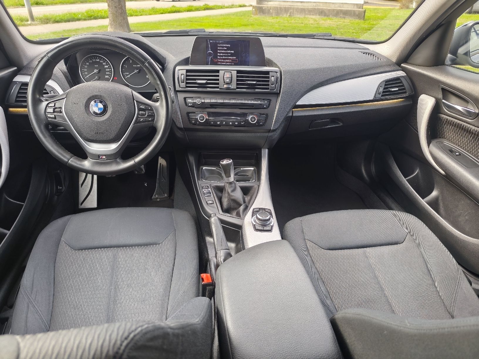 BMW Autos: BMW 116d – Gebraucht aus Oftringen von Le.Onid 8