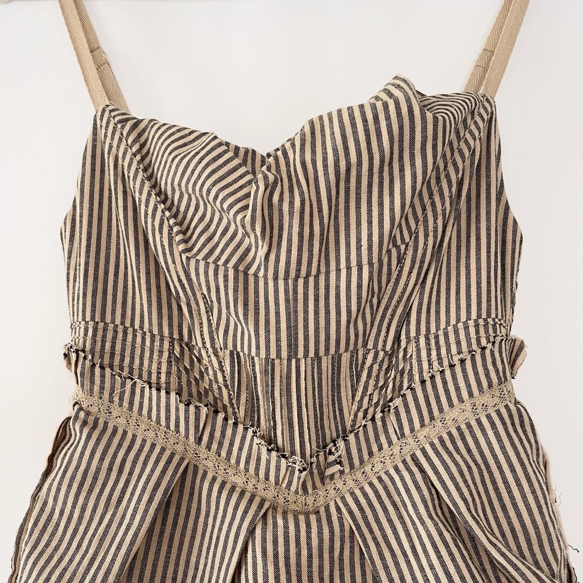 Allsaints Vestiti: ALLSAINTS Dress – Nuovo (secondo la descrizione) da Emmen venduto da Avviivva_Com2023 1