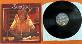 Schallplatte LP Michel Sardou / 1979