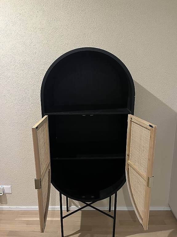 Büffets: Trés beau Meuble rotin – Gebraucht aus Châtelaine von mda_z7sy 2