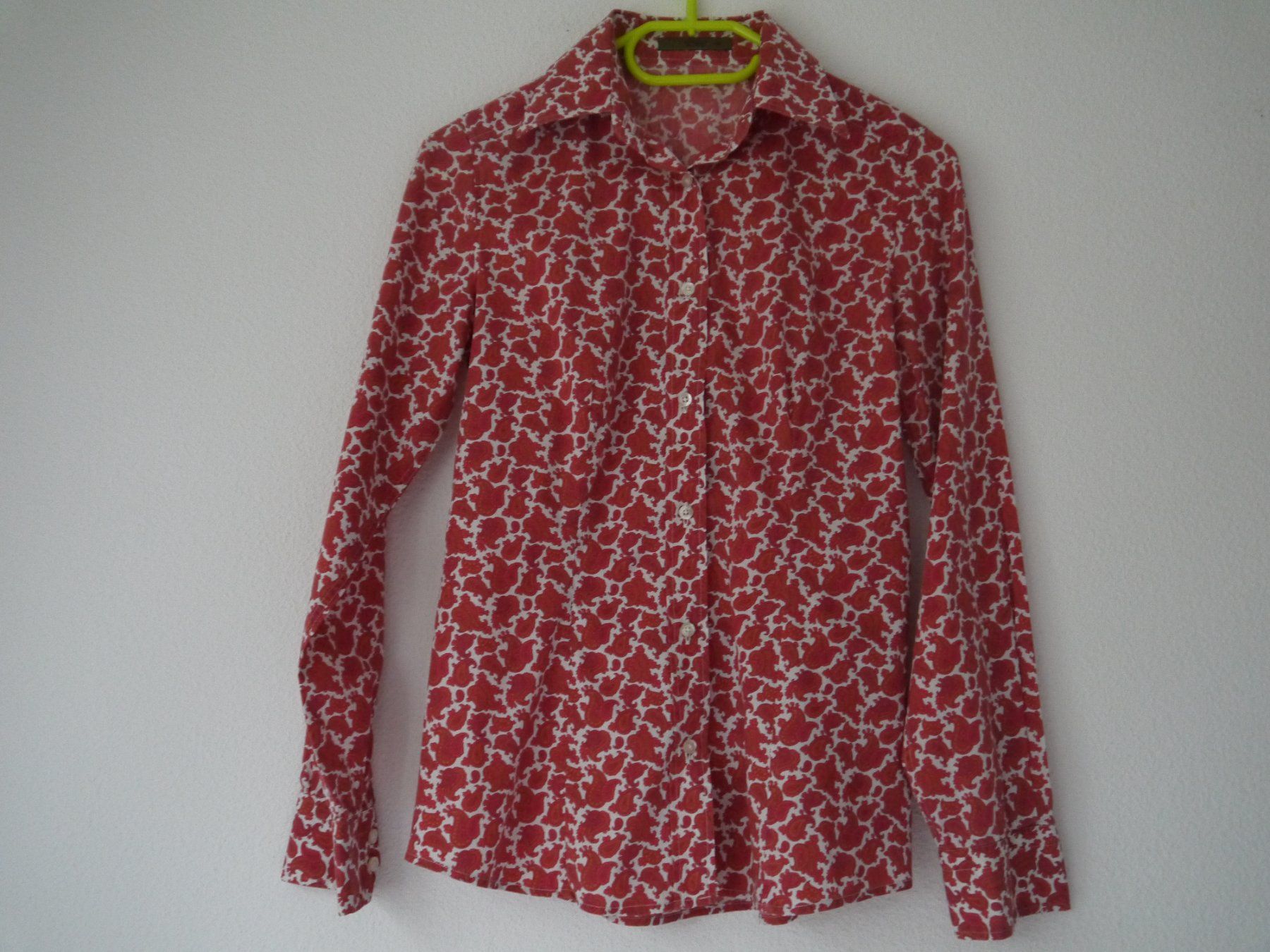Etro Camicette: ETRO Bluse Gr.It.40 – Usato da Hagendorn venduto da Blaf