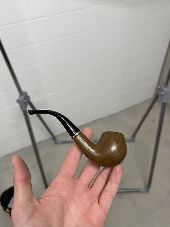 Pipes & Accessoires: Lindauerli – D'occasion à Ennetbürgen par Gian_Lohri 1
