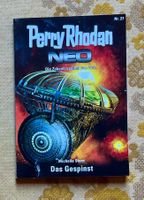 Perry Rhodan Neo Taschenbuch Nr 27 von 2012